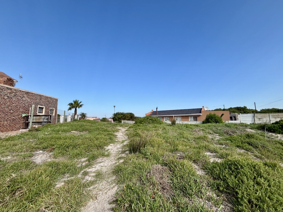 0 Bedroom Property for Sale in Hawston Western Cape